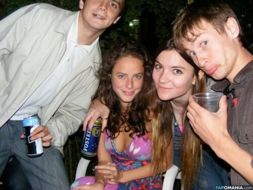 Kaya Scodelario Nu Photo fuitée #25