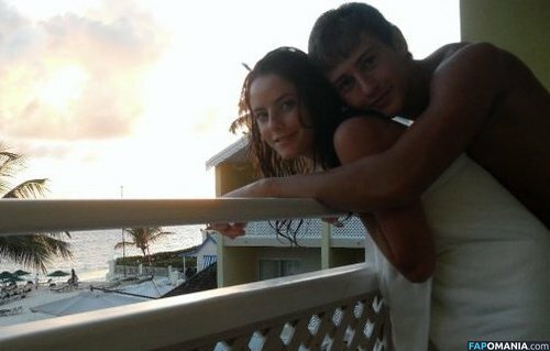 Kaya Scodelario Nu Photo fuitée #32