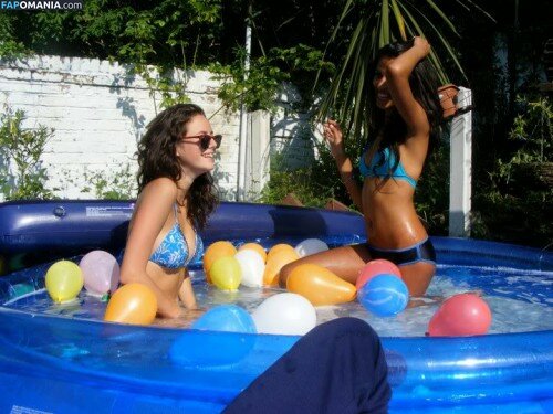 Kaya Scodelario Nu Photo fuitée #42