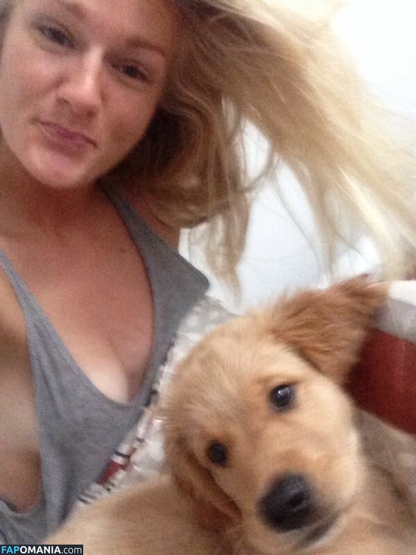 Kaylyn Kyle Nu Photo fuitée #30