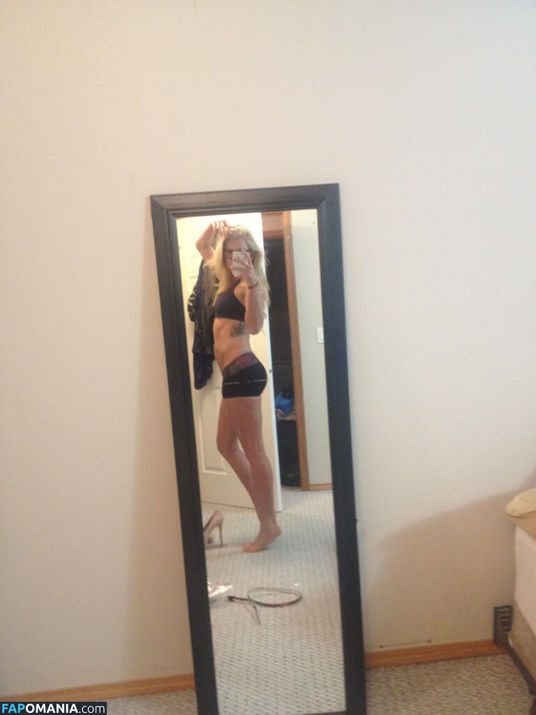 Kaylyn Kyle Nu Photo fuitée #65