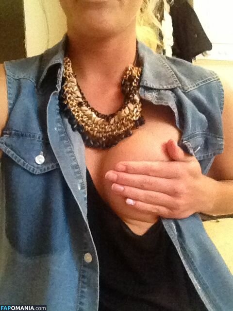 Kaylyn Kyle Nu Photo fuitée #71