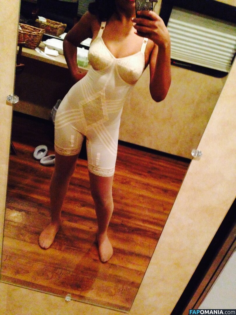 Keke Palmer Nu Photo fuitée #1