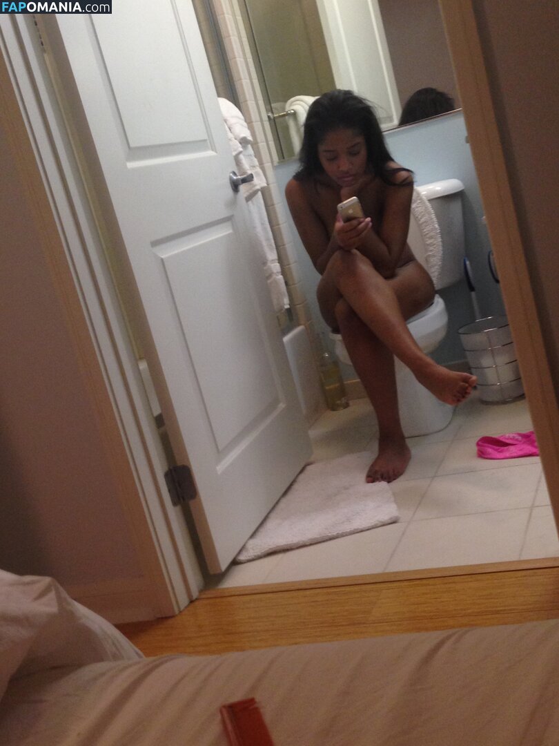 Keke Palmer Nu Photo fuitée #5