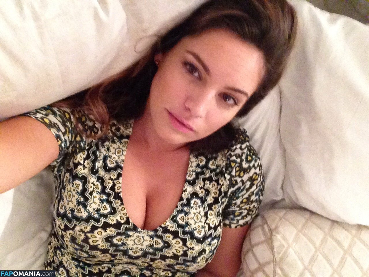 Kelly Brook Nu Photo fuitée #32