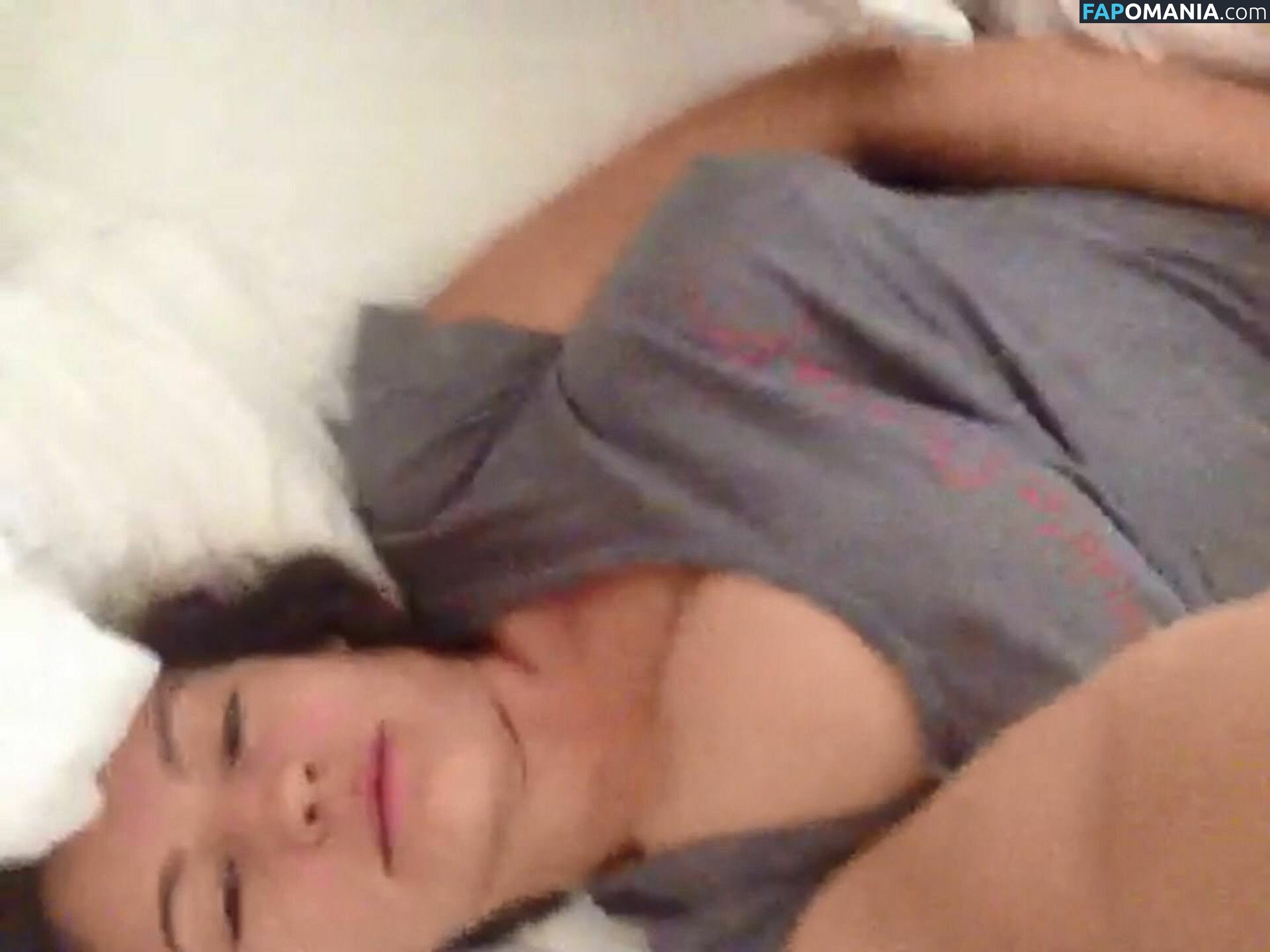 Kelly Brook Nu Photo fuitée #47