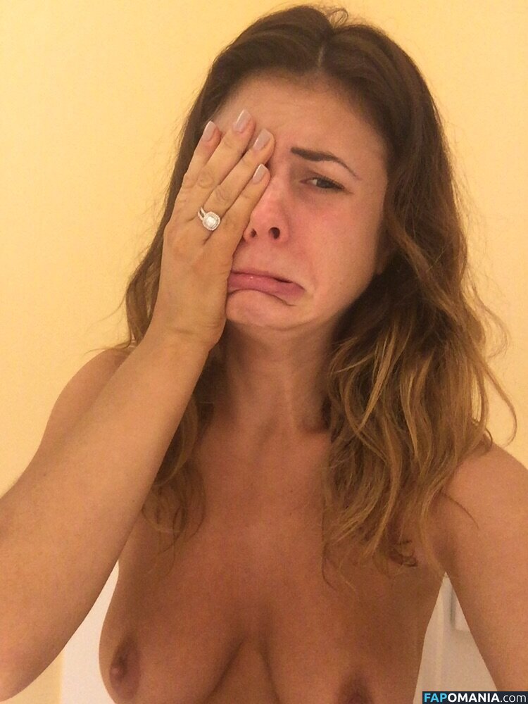 Kelly Hall Nu Photo fuitée #1