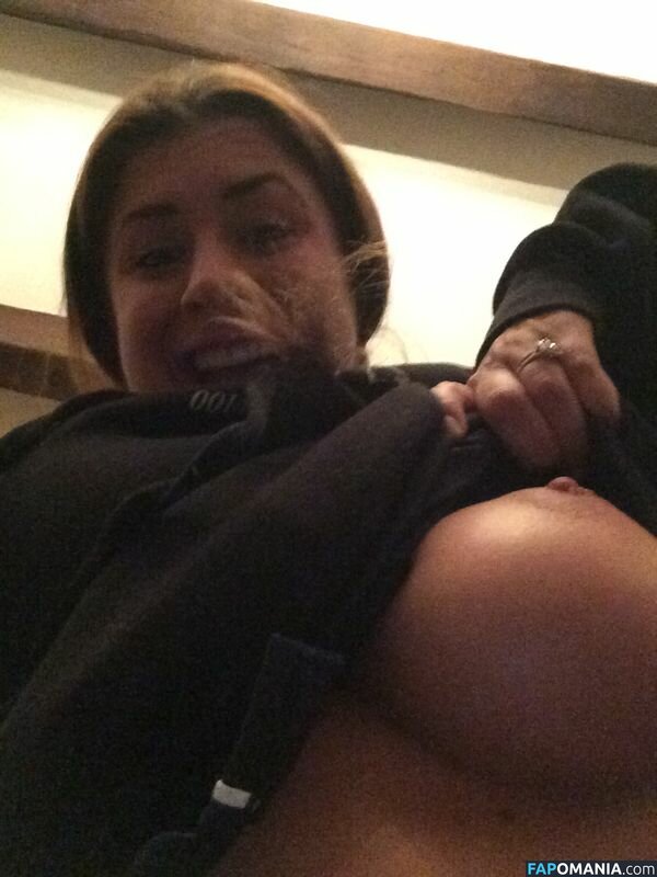 Kelly Hall Nu Photo fuitée #2