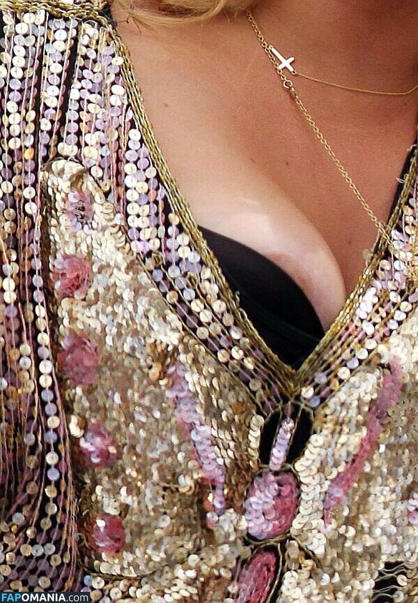 Kesha Nu Photo fuitée #2