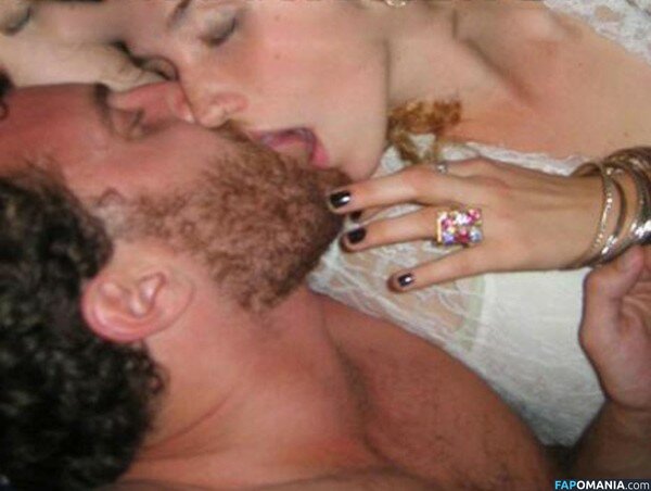 Kesha Nu Photo fuitée #3