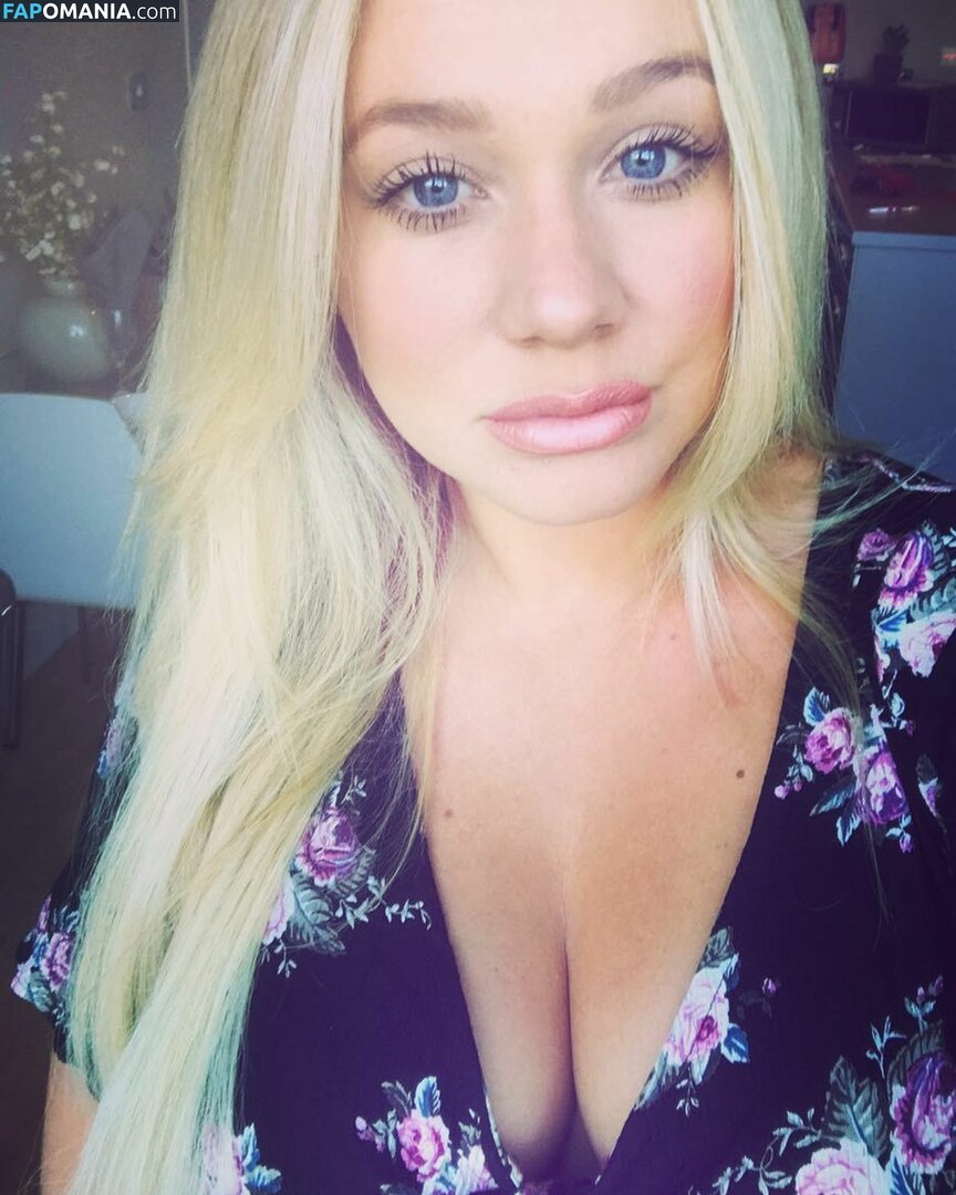 Kirsty Leigh Porter Nu Photo fuitée #6
