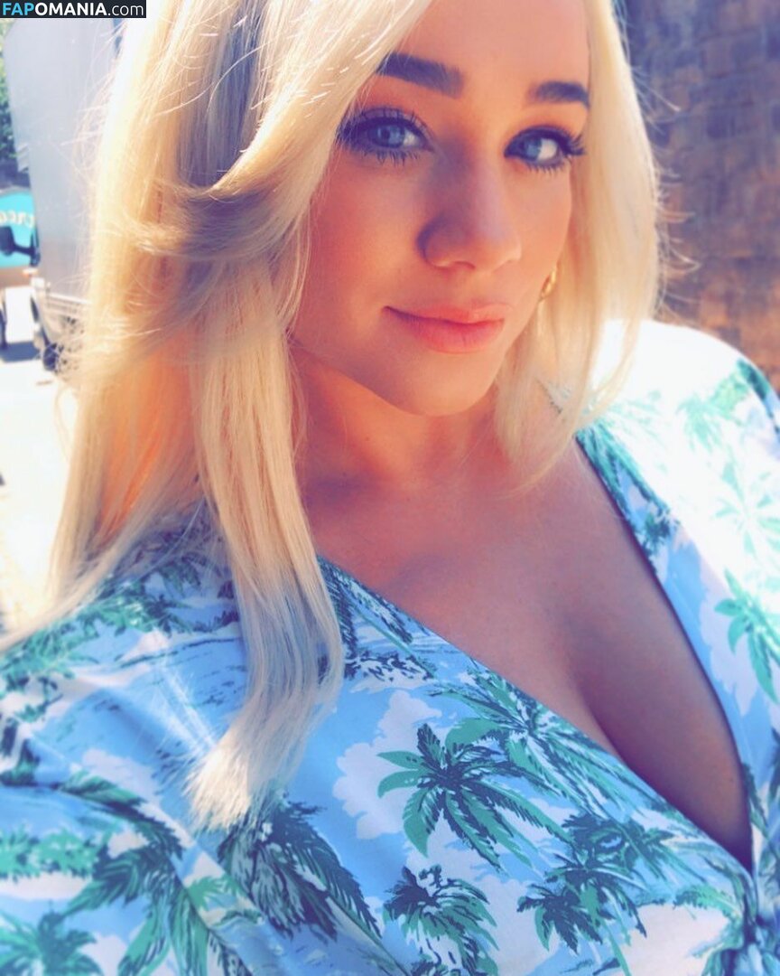 Kirsty Leigh Porter Nu Photo fuitée #9