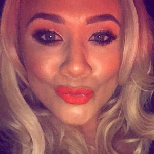 Kirsty Leigh Porter