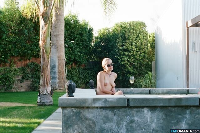 Kristanna Loken Nu Photo fuitée #47