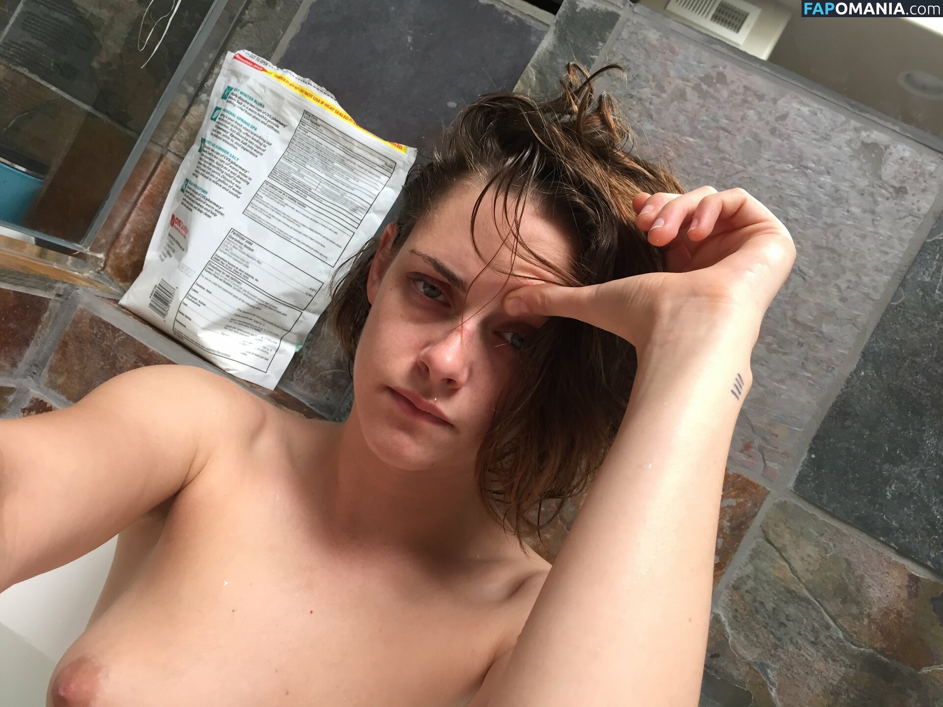 Kristen Stewart Nu Photo fuitée #66