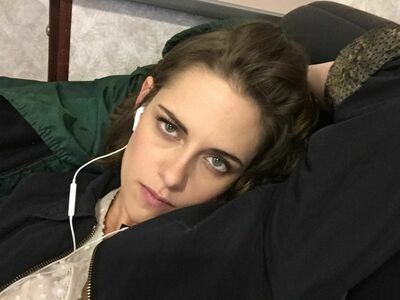 Kristen Stewart
