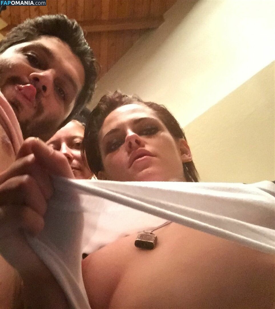 Kristen Stewart Nu Photo fuitée #104