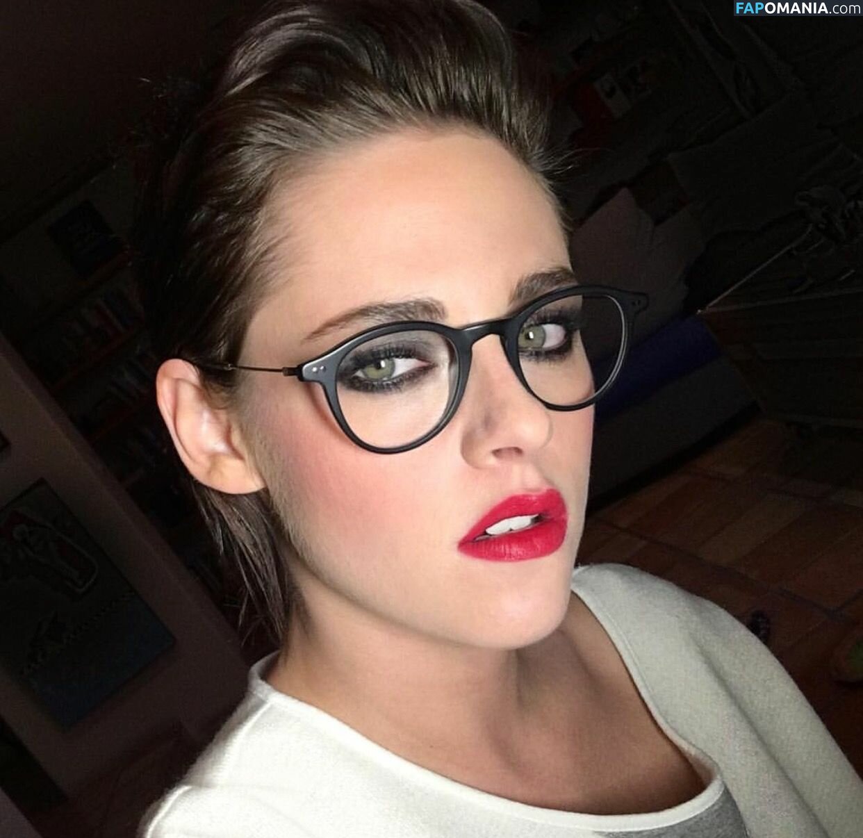 Kristen Stewart Nu Photo fuitée #108