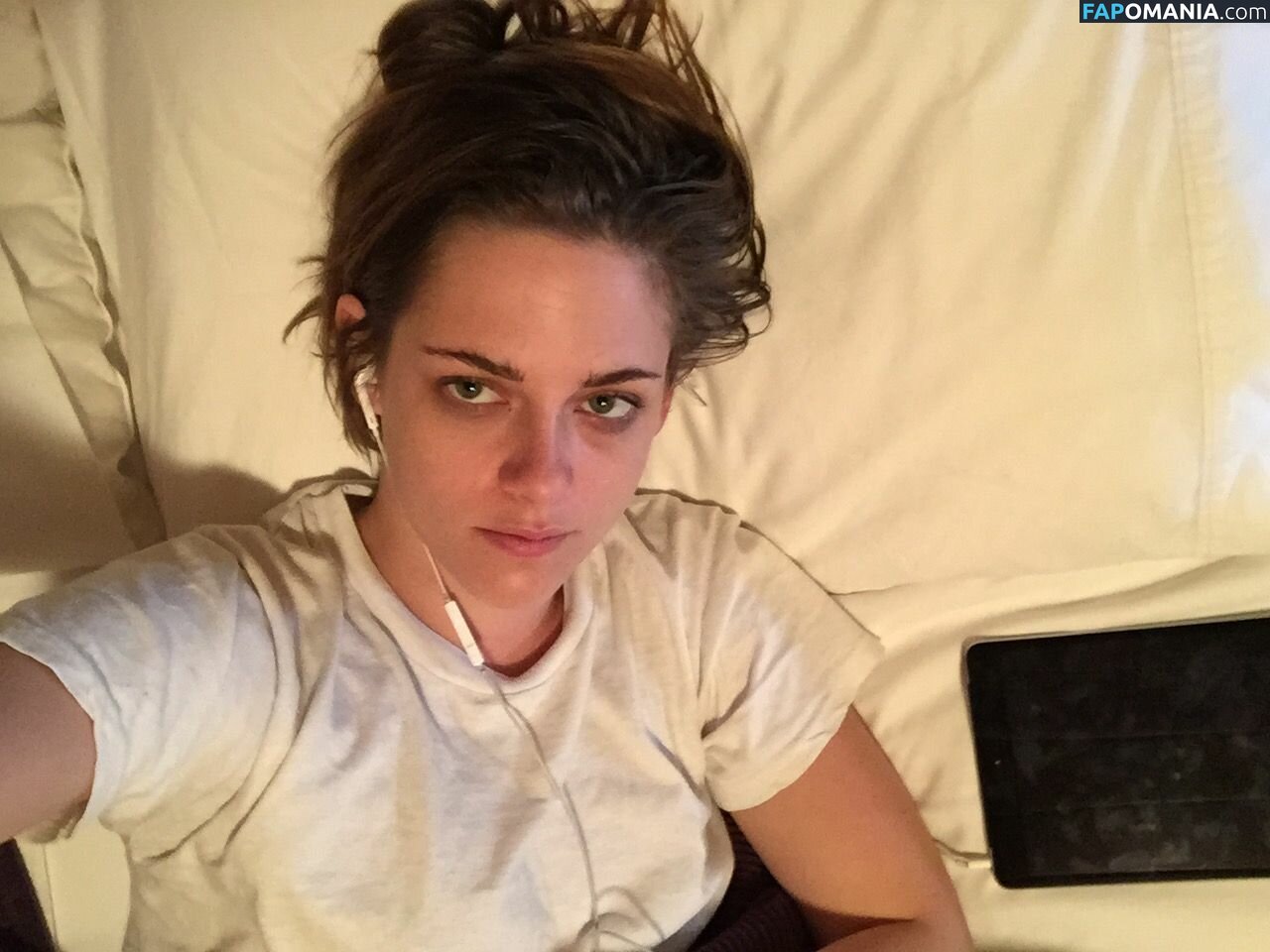 Kristen Stewart Nu Photo fuitée #128