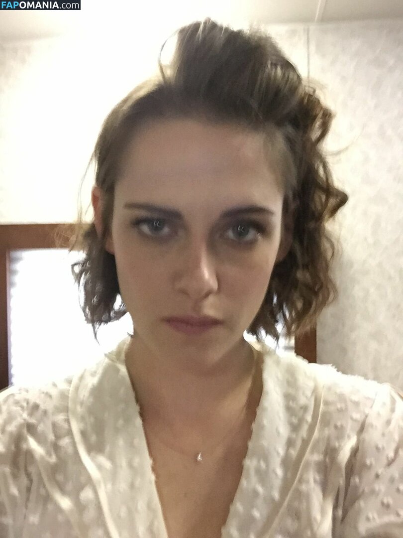 Kristen Stewart Nu Photo fuitée #142