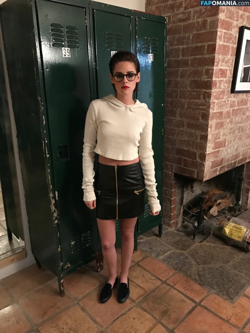 Kristen Stewart Nu Photo fuitée #213