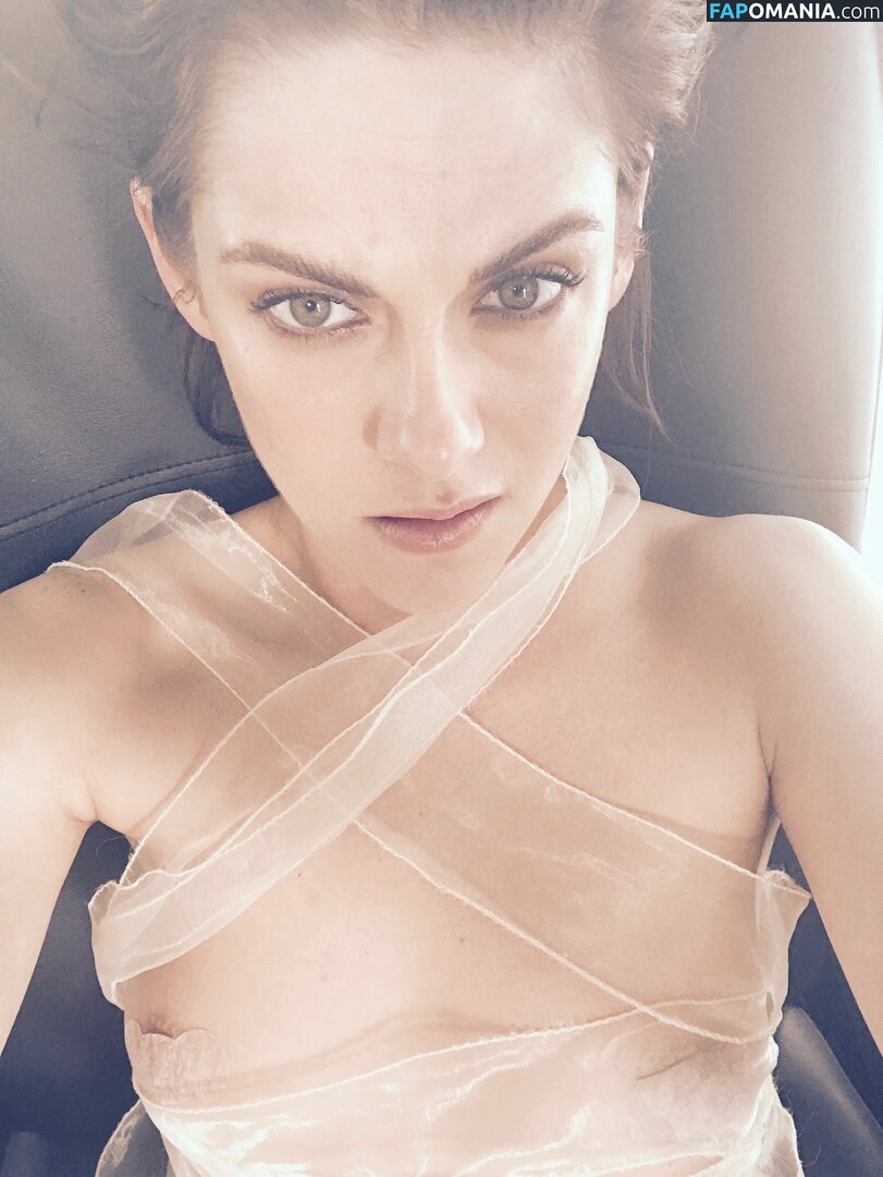 Kristen Stewart Nu Photo fuitée #243