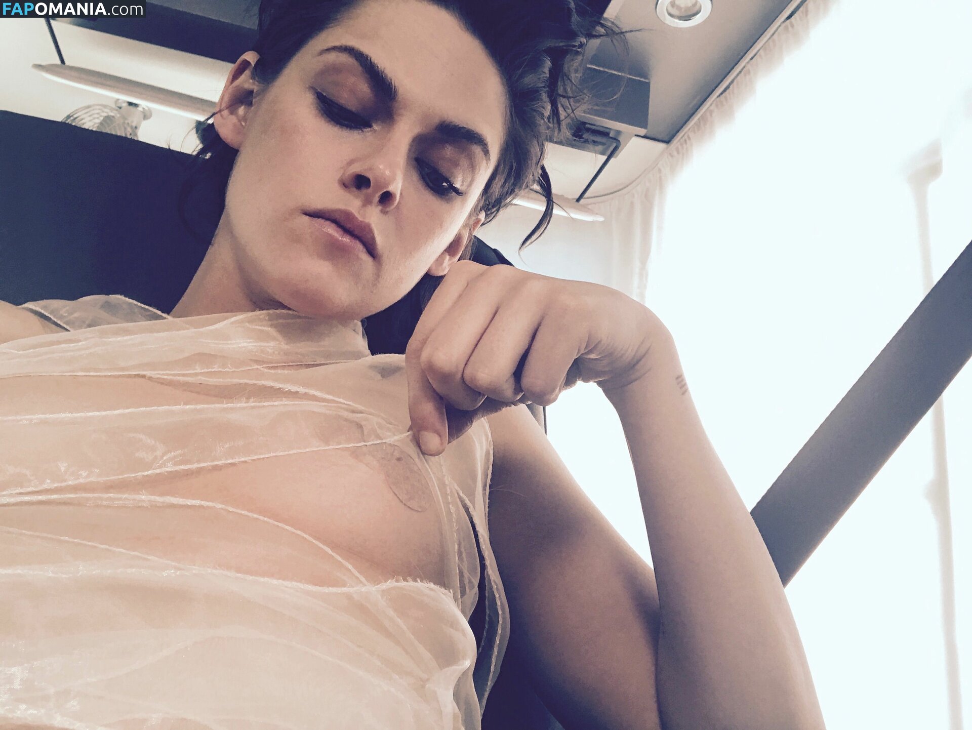 Kristen Stewart Nu Photo fuitée #249