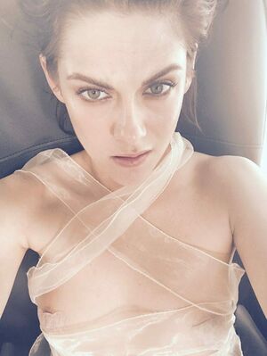 Kristen Stewart