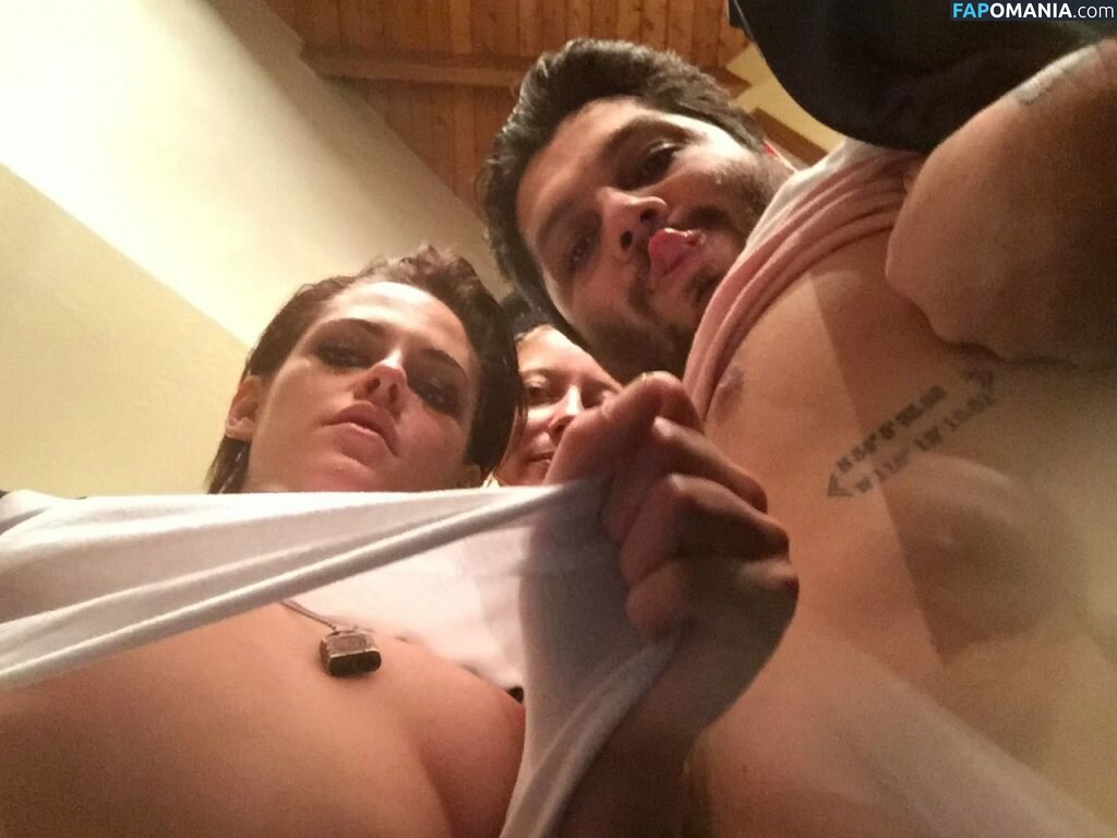 Kristen Stewart Nu Photo fuitée #320