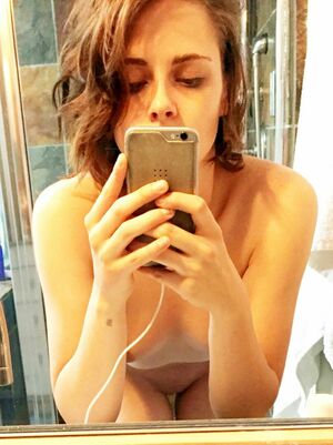 Kristen Stewart