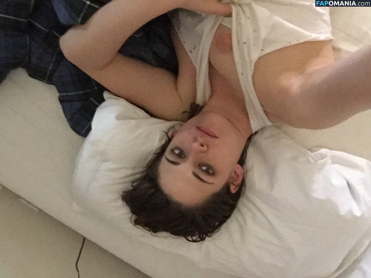 Kristen Stewart Nu Photo fuitée #414