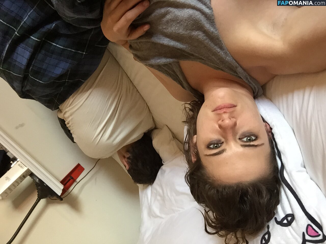 Kristen Stewart Nu Photo fuitée #415