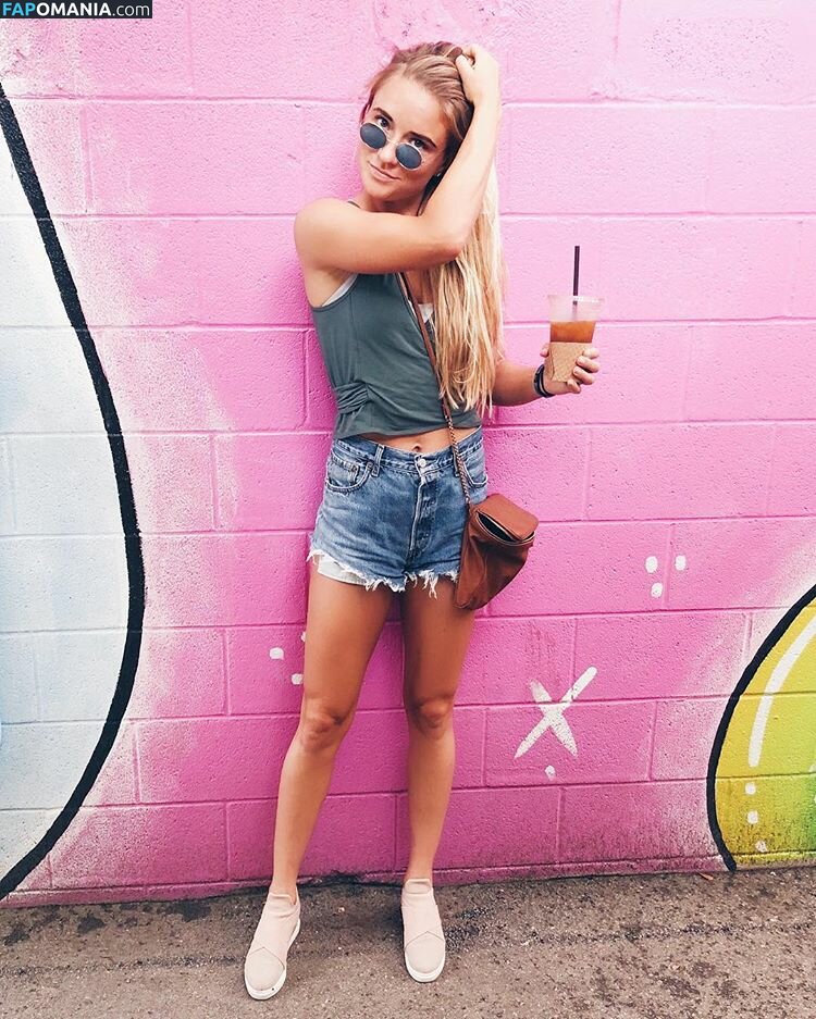 Kristie Mewis Nu Photo fuitée #8