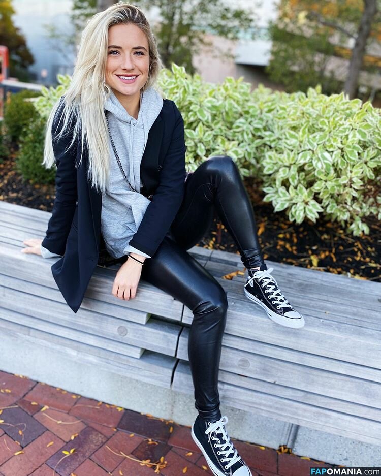 Kristie Mewis Nu Photo fuitée #21