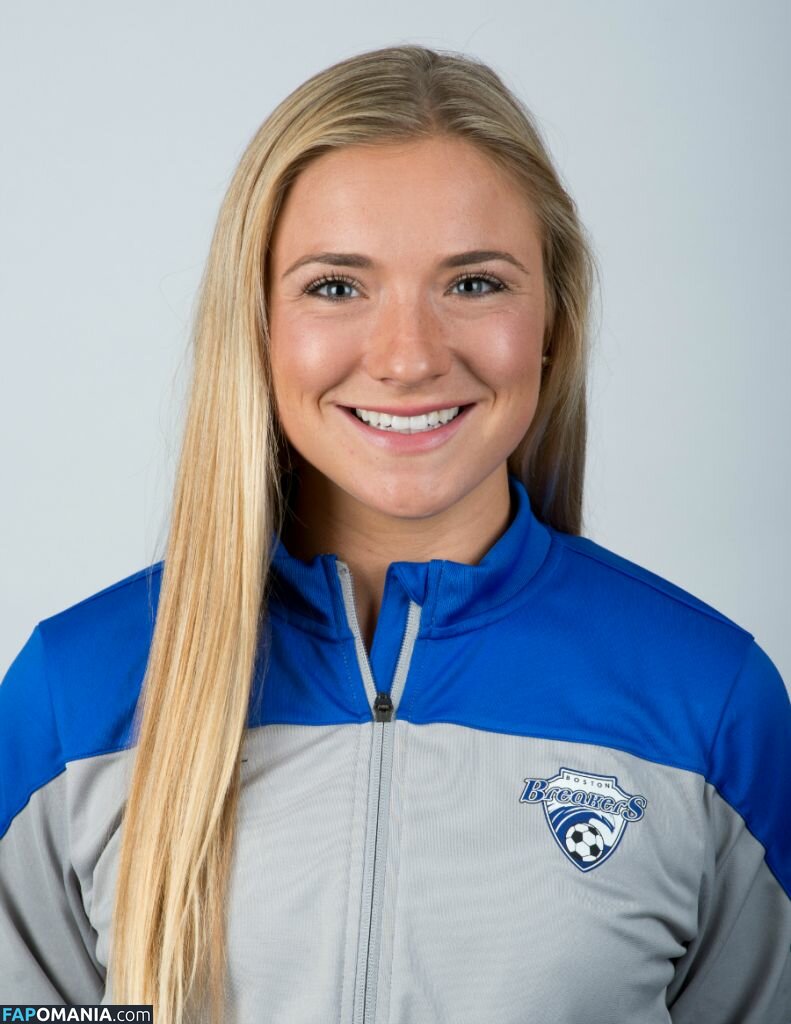 Kristie Mewis Nu Photo fuitée #26