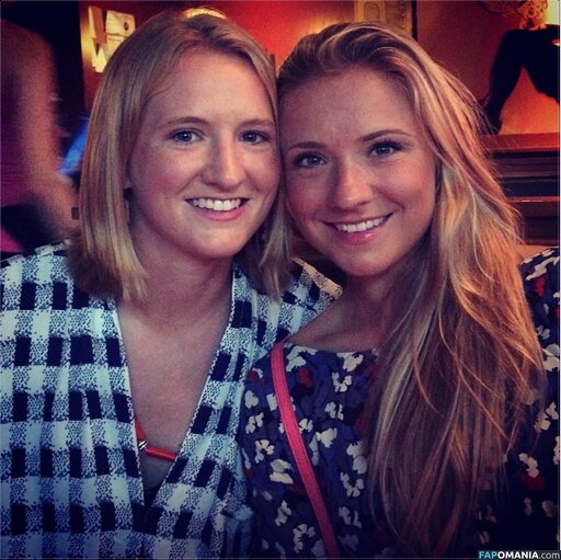 Kristie Mewis Nu Photo fuitée #27