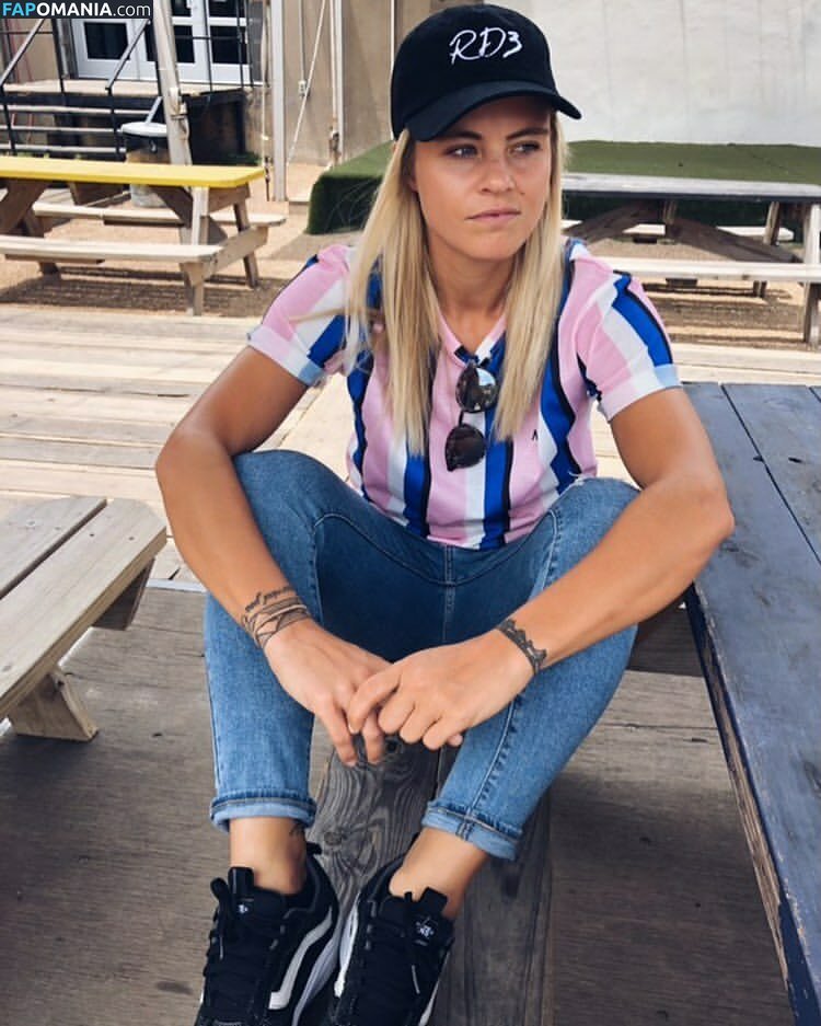 Kristie Mewis Nu Photo fuitée #28