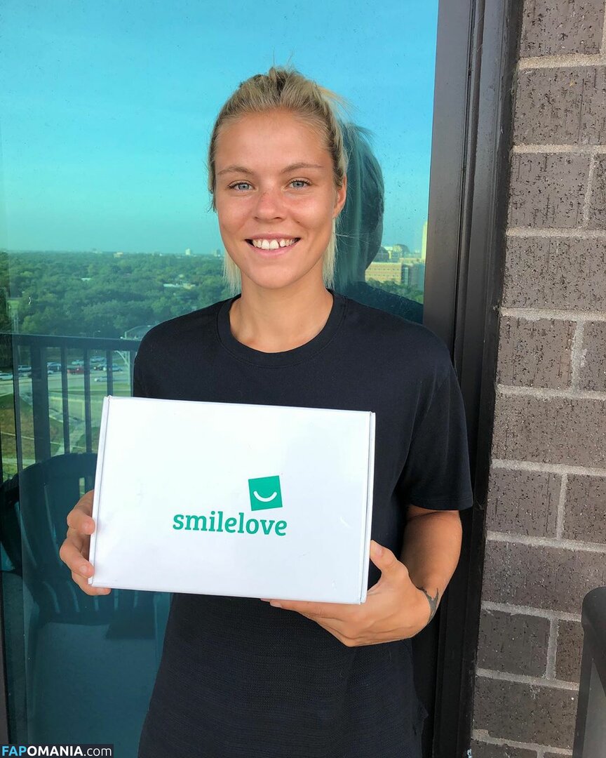 Kristie Mewis Nu Photo fuitée #29