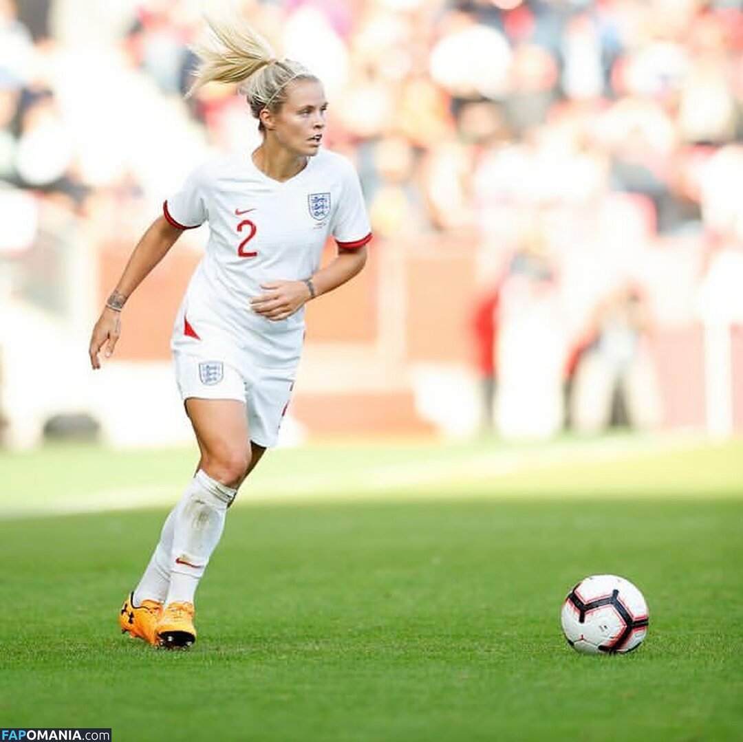 Kristie Mewis Nu Photo fuitée #30