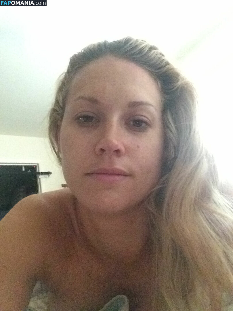 Kymberli Nance Nu Photo fuitée #24