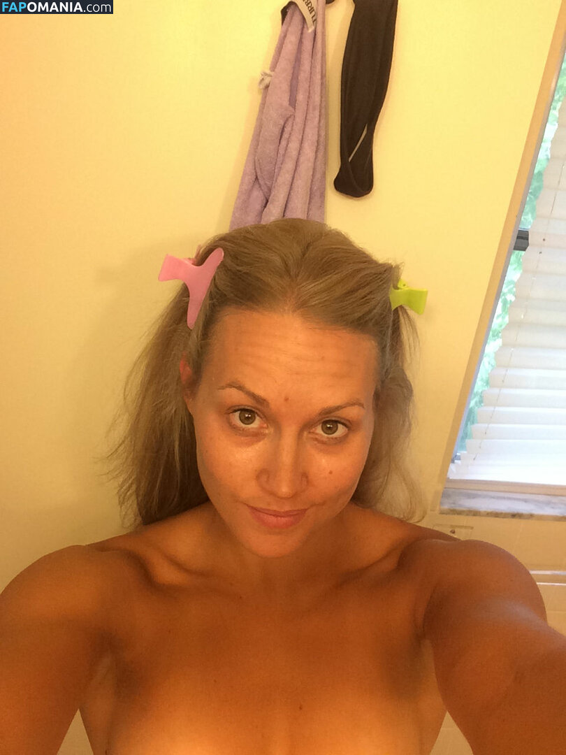 Kymberli Nance Nu Photo fuitée #32