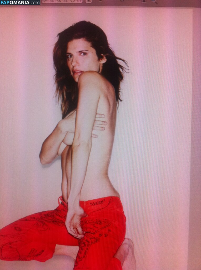 Lake Bell Nu Photo fuitée #15