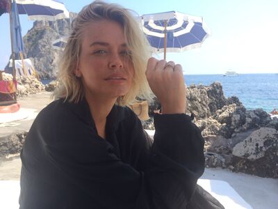 Lara Bingle