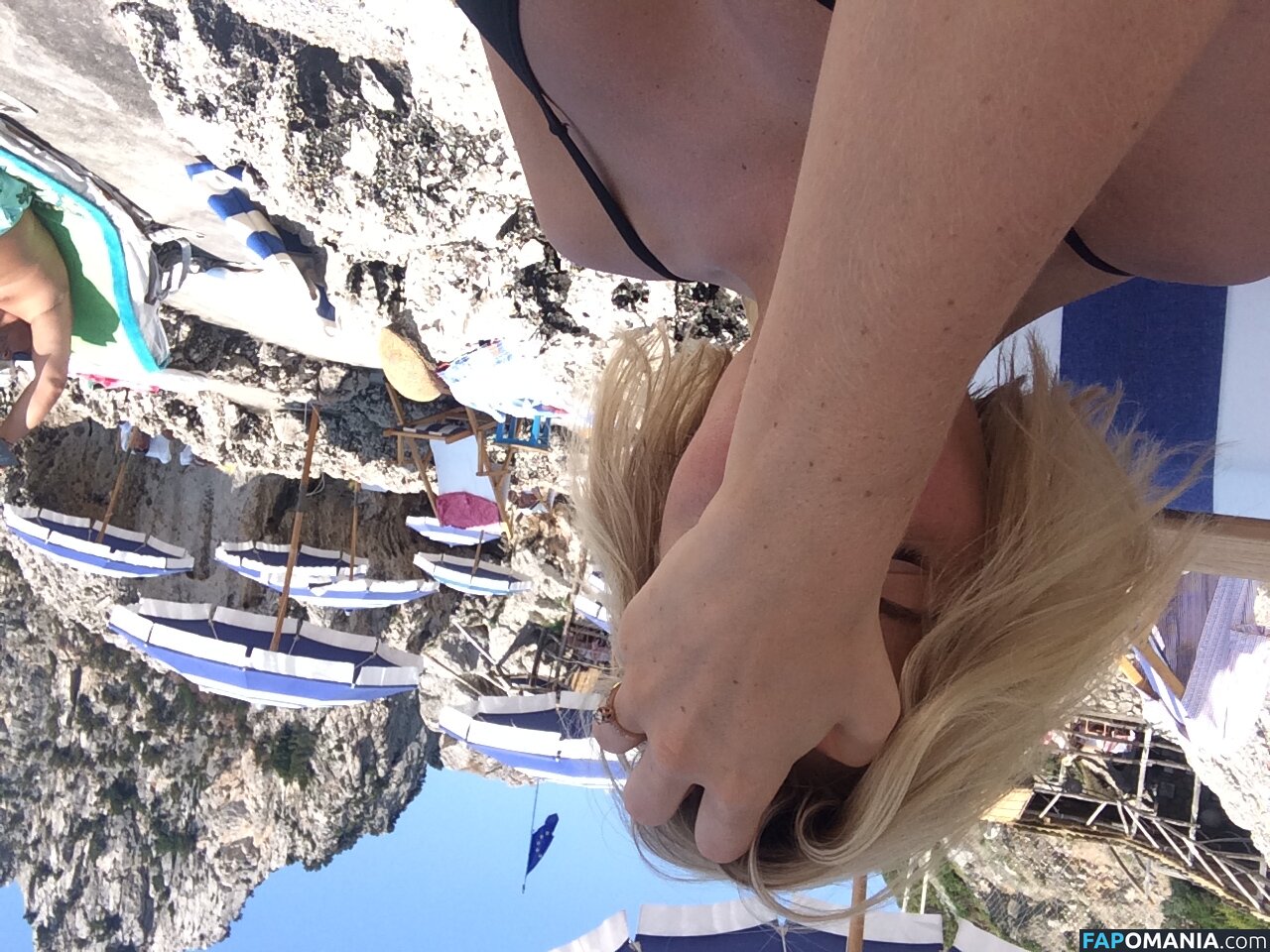 Lara Bingle Nu Photo fuitée #72