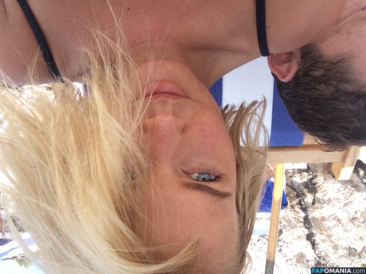 Lara Bingle Nu Photo fuitée #84