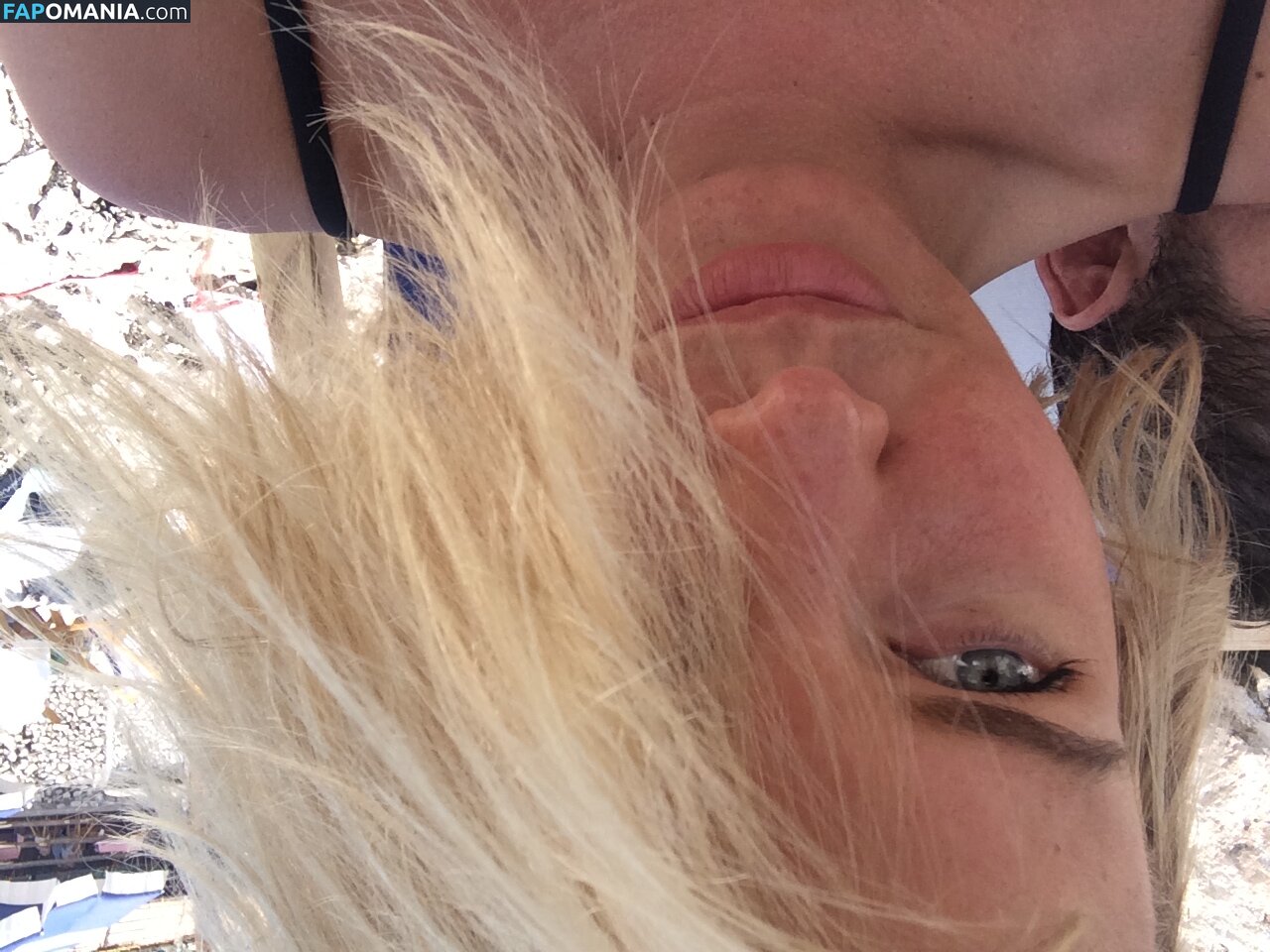 Lara Bingle Nu Photo fuitée #85