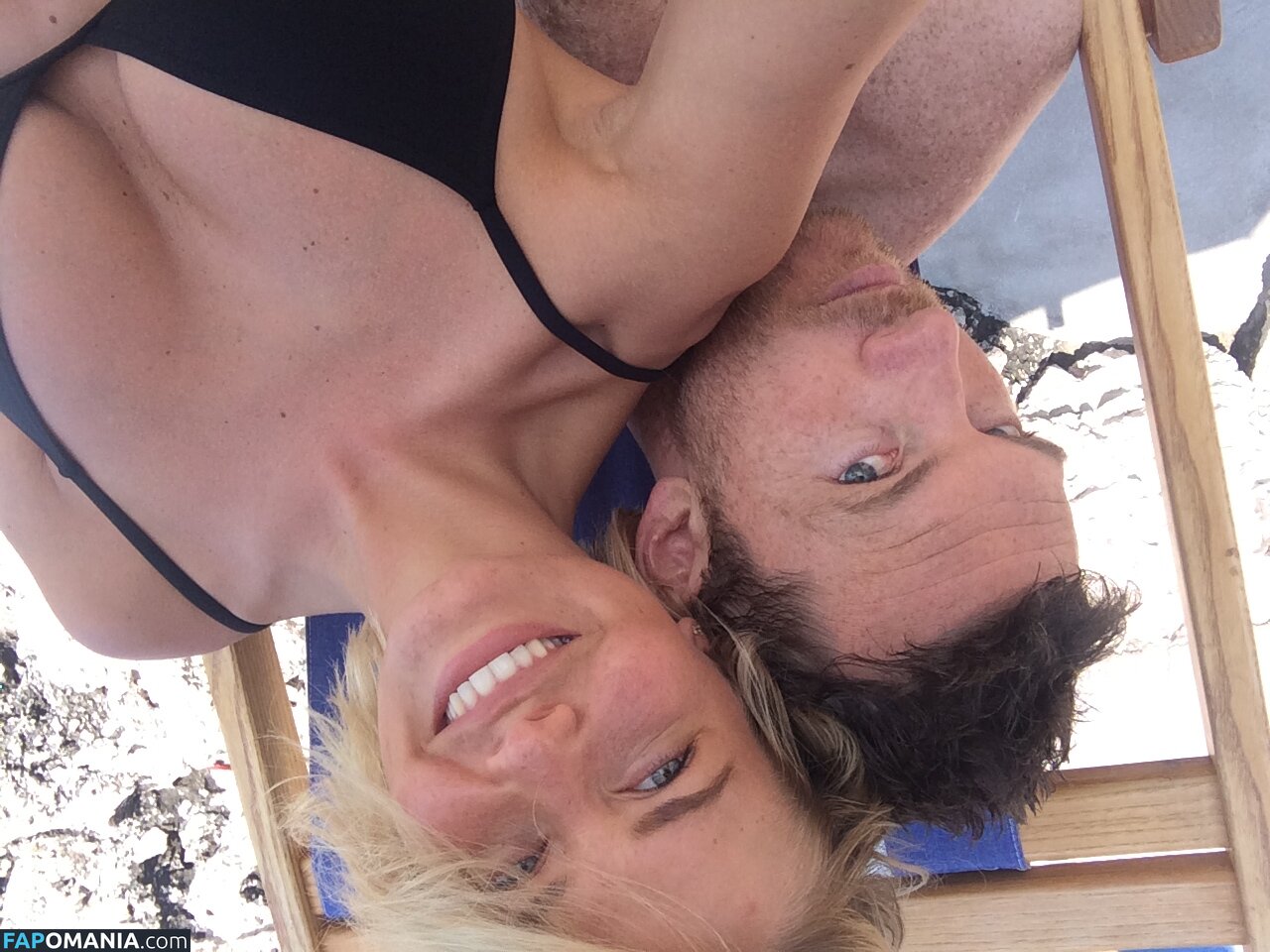 Lara Bingle Nu Photo fuitée #104