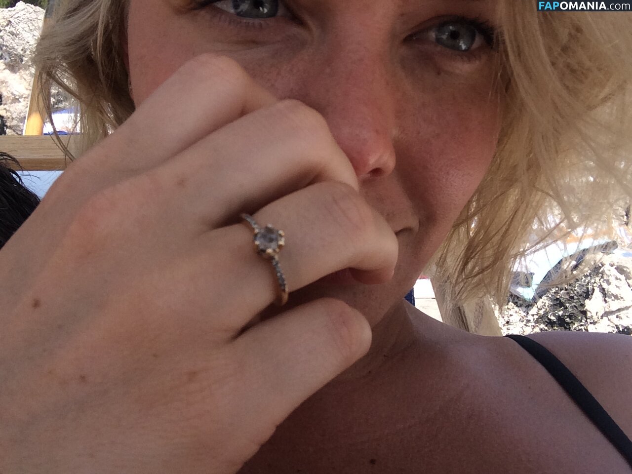 Lara Bingle Nu Photo fuitée #119