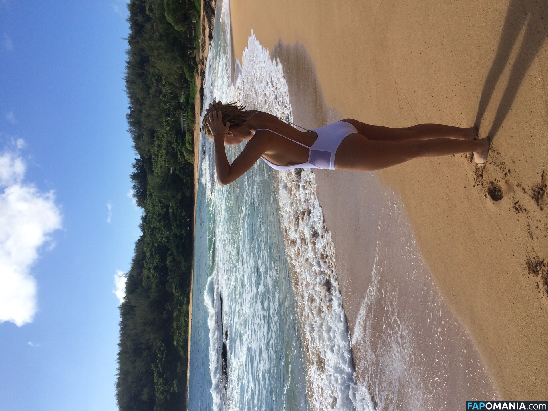 Lara Bingle Nu Photo fuitée #271