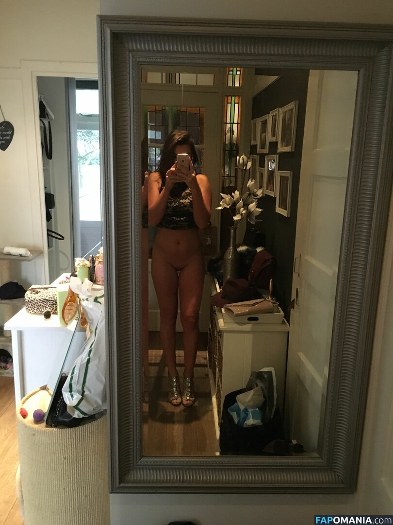 Laura Ponticorvo Nu Photo fuitée #3